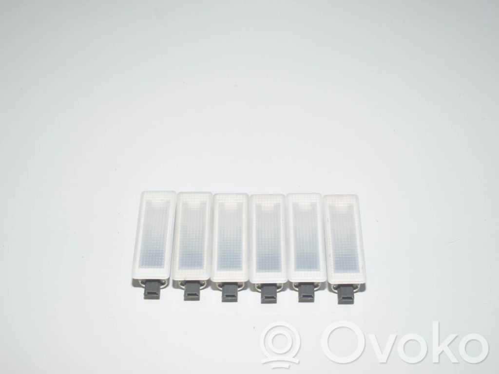BMW 5 F10 F11 Other interior light 