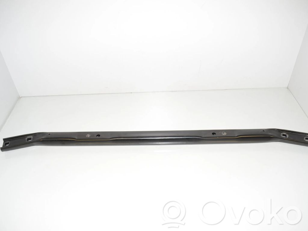 BMW 5 F10 F11 Panel mocowania chłodnicy / góra 