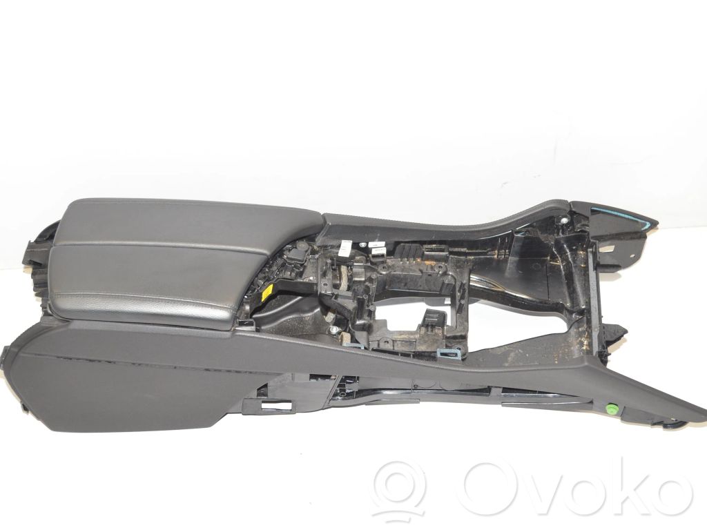 BMW 5 F10 F11 Tunel środkowy 
