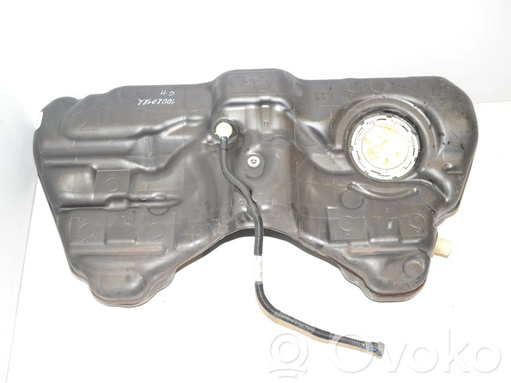 BMW 7 G11 G12 Rezervor combustibil 