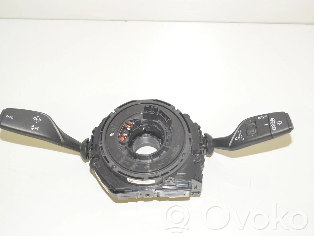 BMW i3 Wiper turn signal indicator stalk/switch 