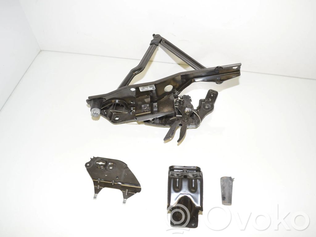 BMW 2 F22 F23 Alte piese caroserie 