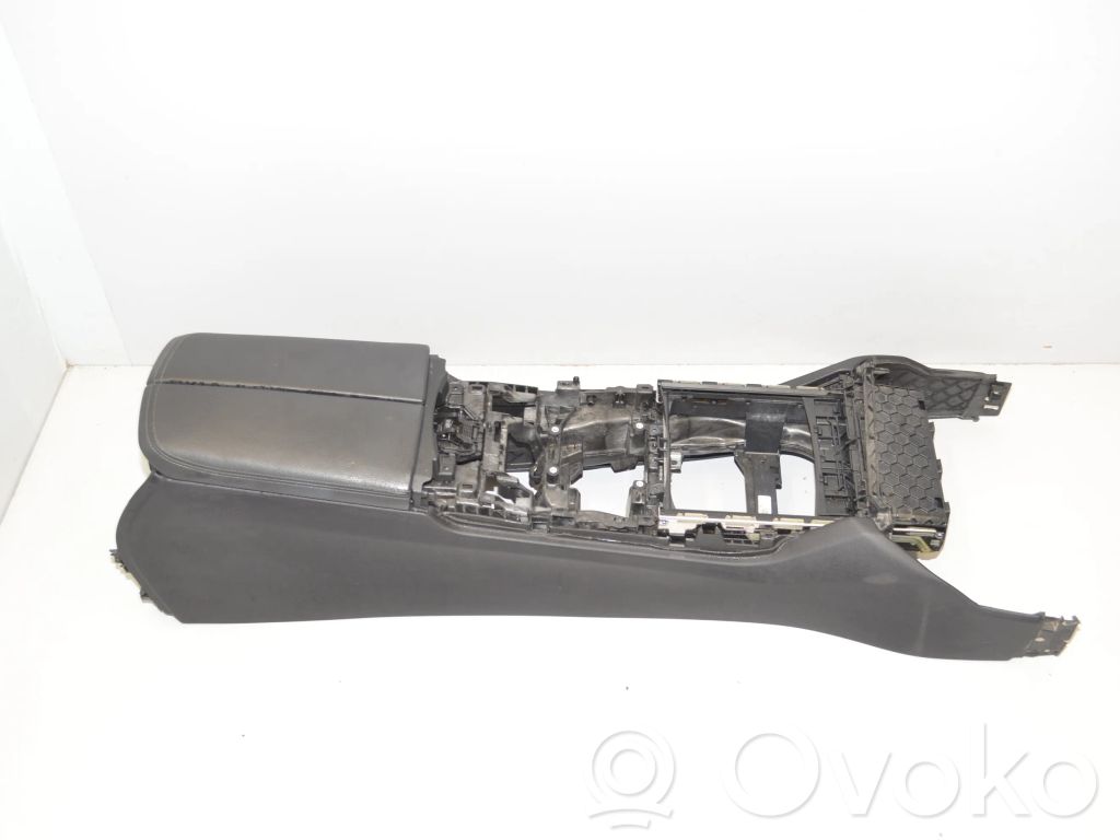 BMW 7 G11 G12 Consola central 