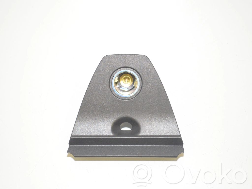 BMW i3 Cigarette lighter 