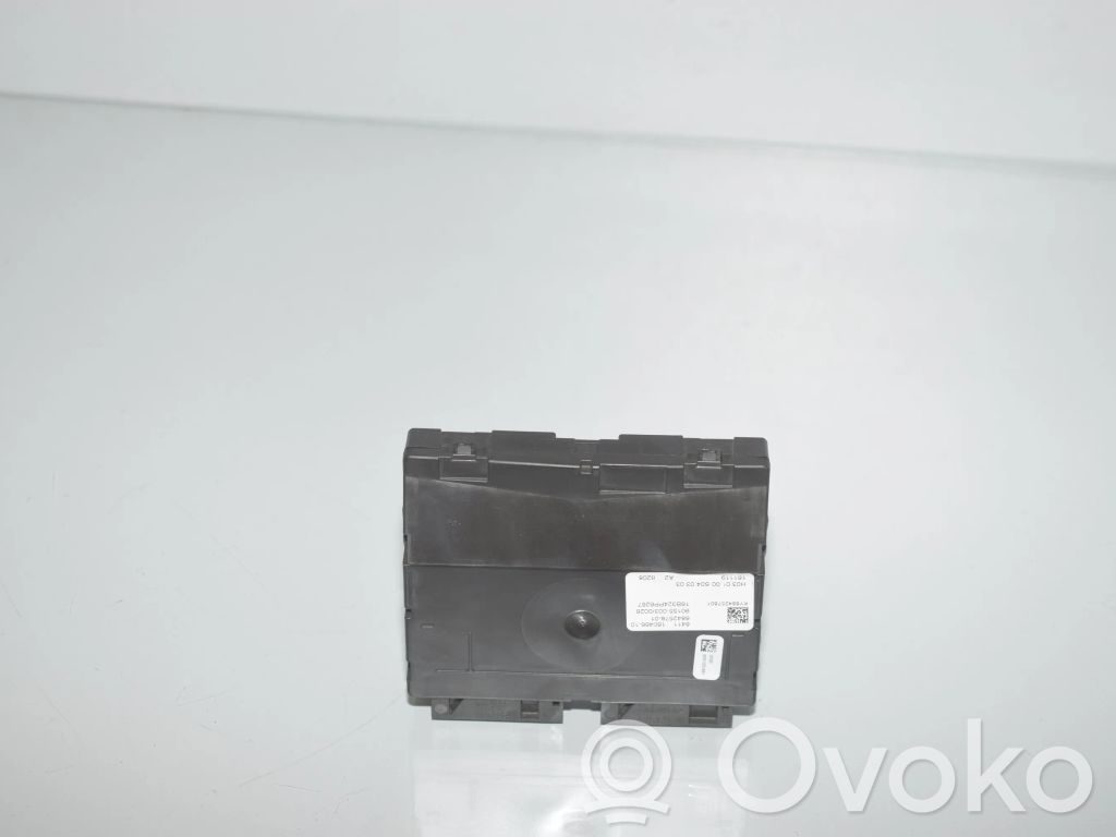 BMW 7 G11 G12 Air conditioner control unit module 