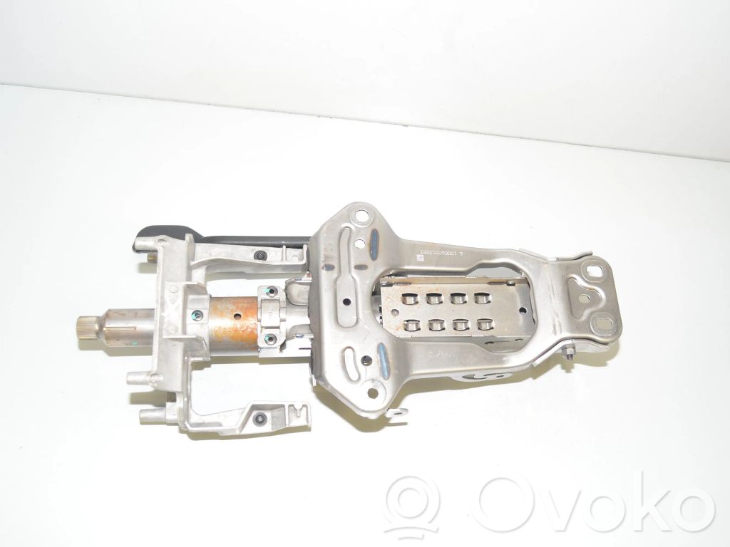 BMW i3 Steering wheel axle set 