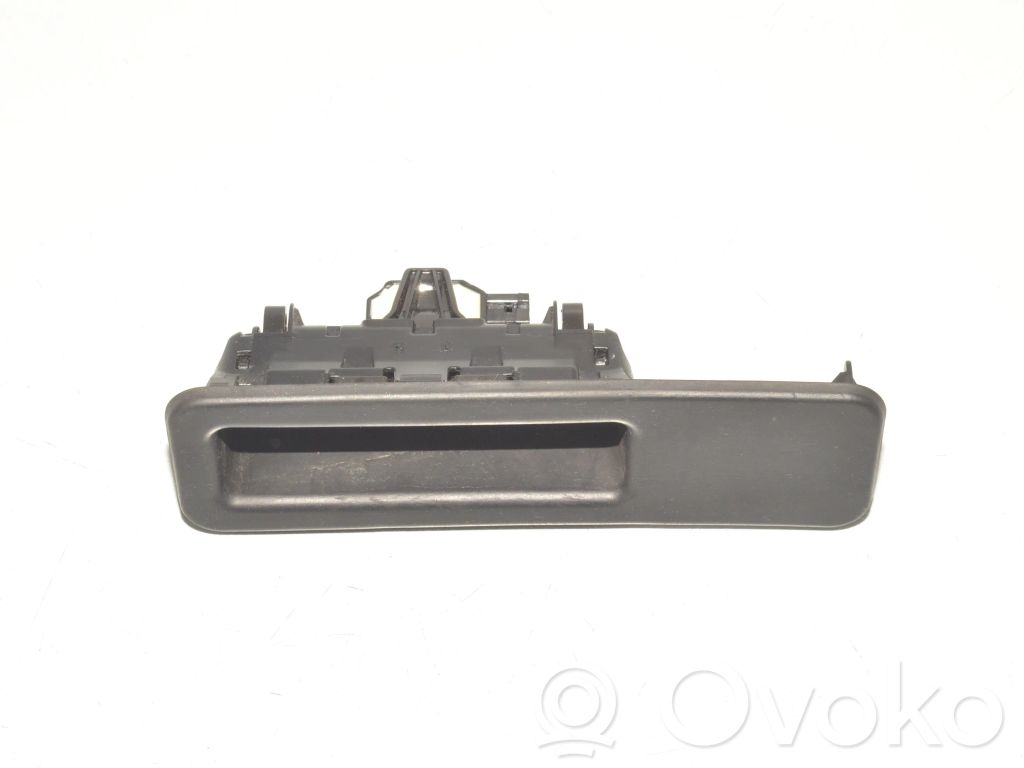 BMW 3 G20 G21 Tailgate/trunk/boot exterior handle 