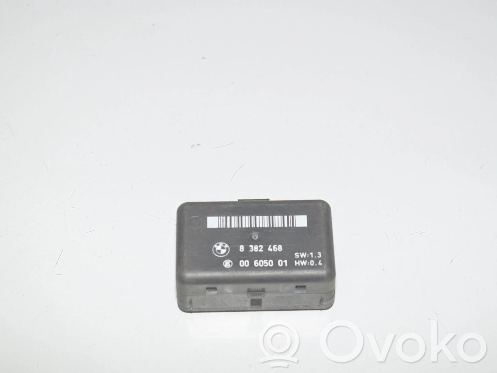 BMW 5 E39 Rain sensor 