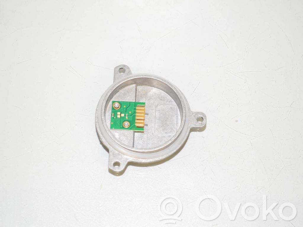 BMW X6M G06 F96 Módulo de control de balasto LED 