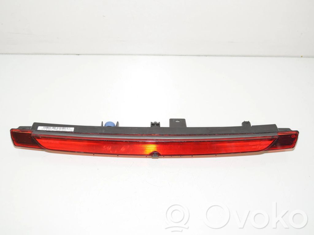 BMW 3 G20 G21 Third/center stoplight 
