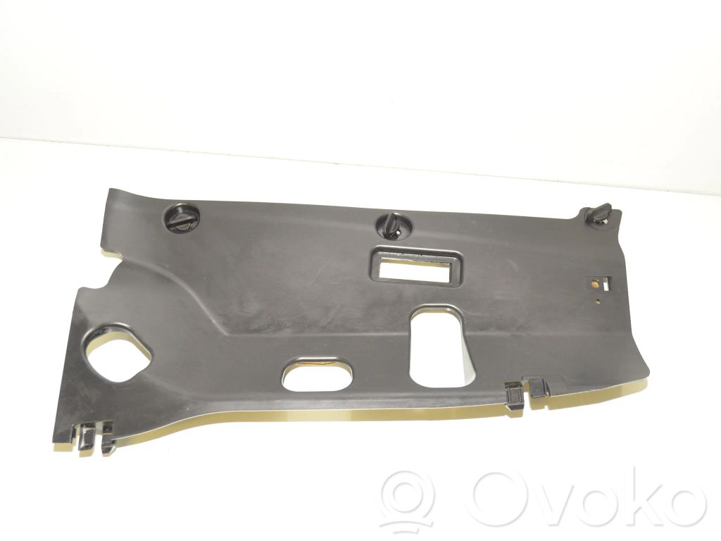 BMW X5 F15 Element deski rozdzielczej / dół 