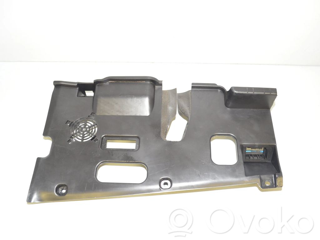 BMW X5 F15 Element deski rozdzielczej / dół 