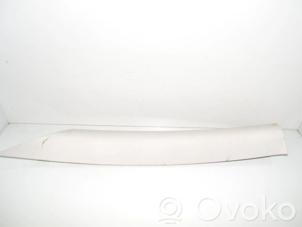 Tesla Model 3 (B) pillar trim (top) 