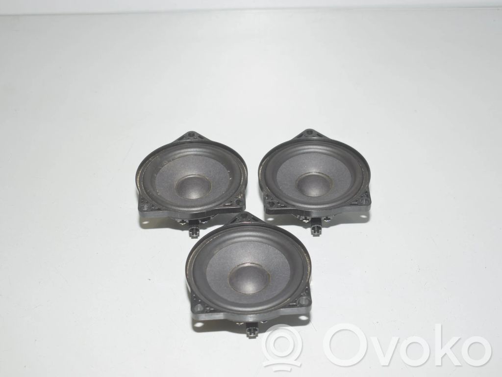 Panel speaker   107974200B,1079742,107974200A