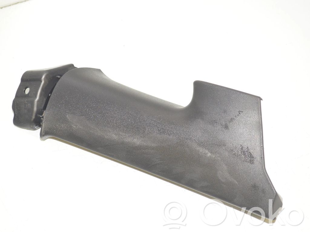 Tesla Model 3 (A) pillar trim 
