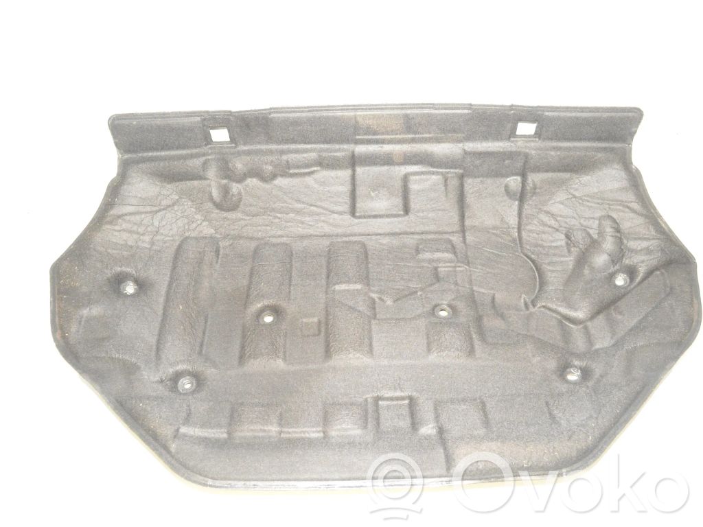 Tesla Model 3 Engine bonnet/hood sound/heat insulation 
