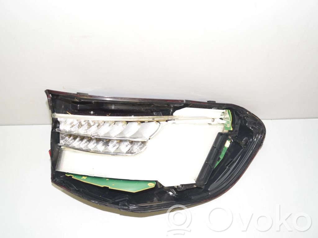 BMW X5 G05 Rear/tail lights 