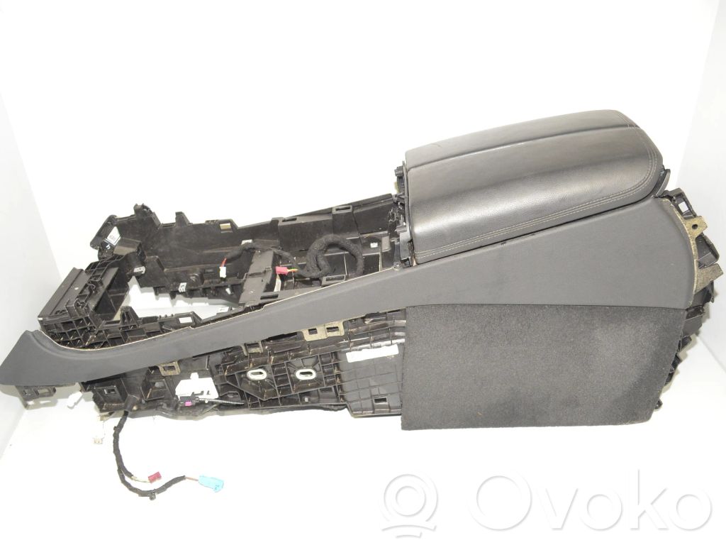 BMW X5 G05 Consola central 