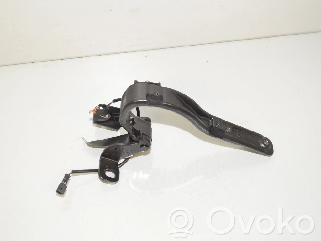 BMW i3 Tailgate/trunk/boot hinge 