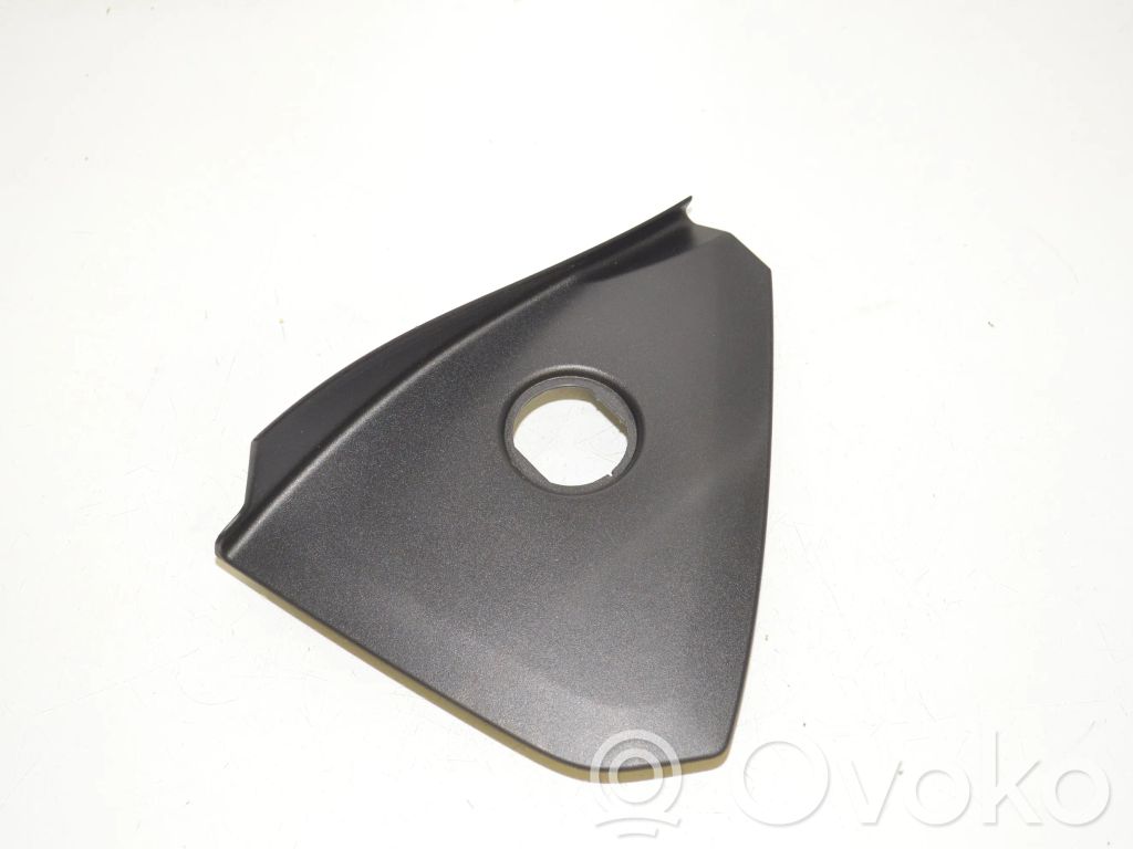 Dashboard side end trim   9282993,51459282993