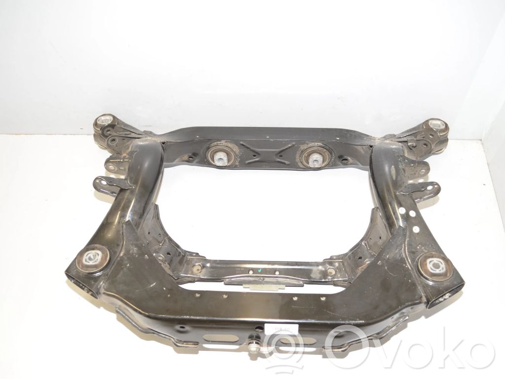 BMW iX3 G08 Rear subframe 