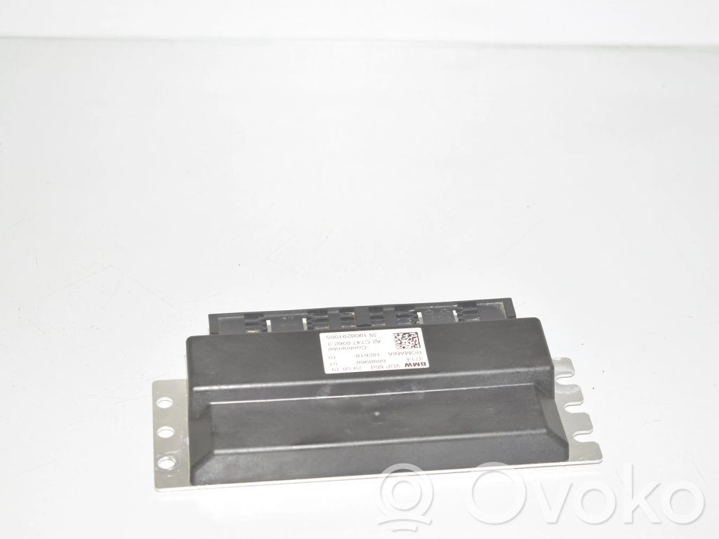 BMW X5 G05 Suspension control unit/module 