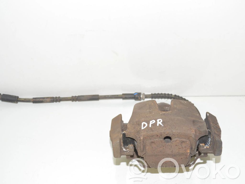 BMW X6 F16 Front brake caliper 