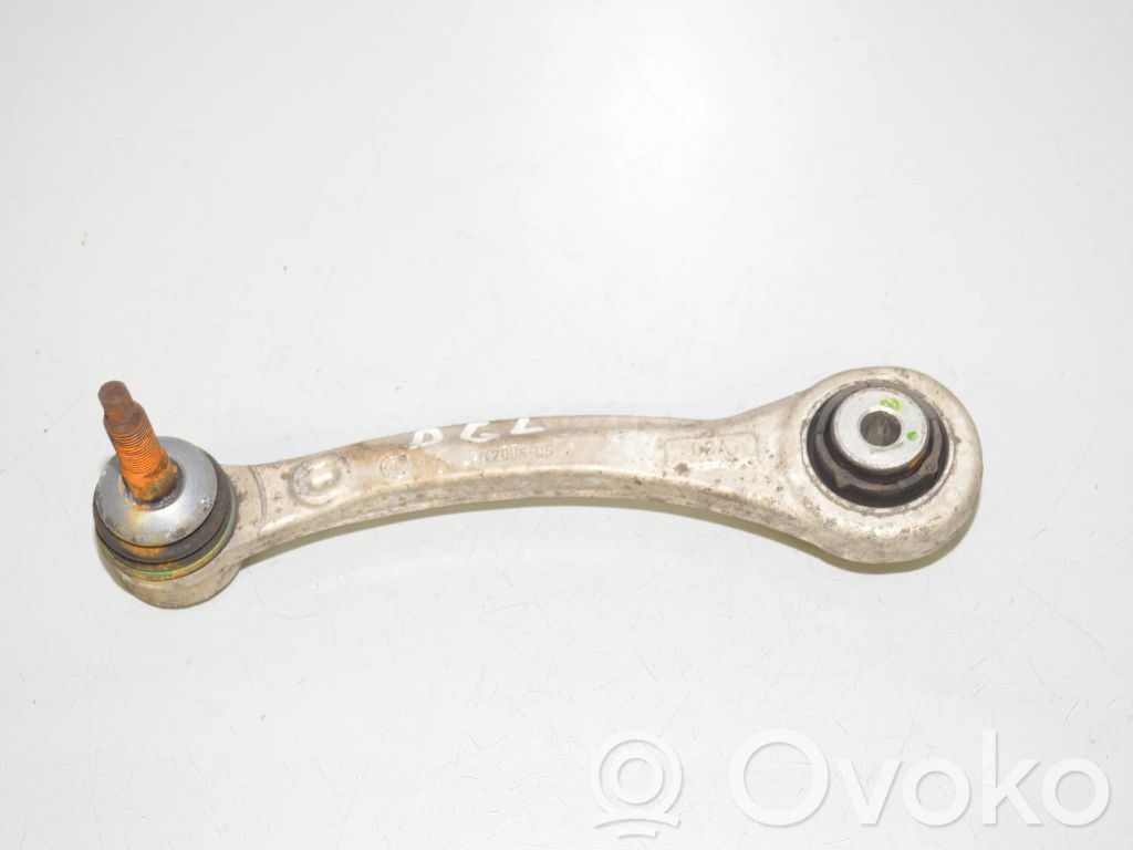 BMW X6 F16 Querlenker Achsschenkel hinten 