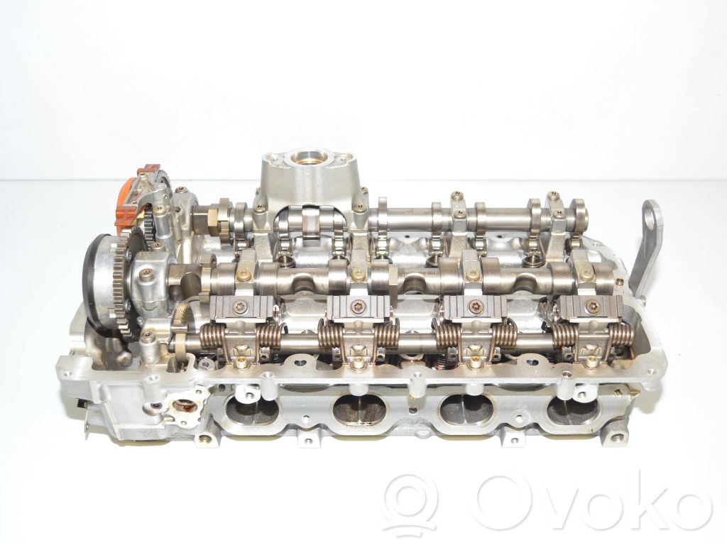 BMW 5 F10 F11 Galvutė 