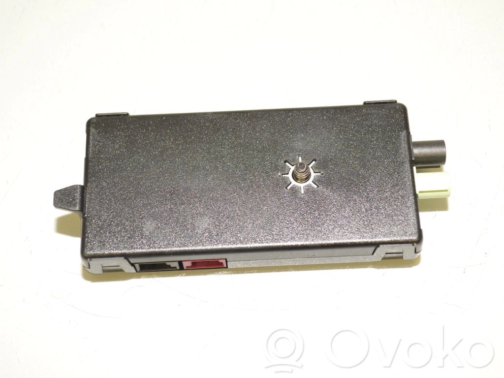 BMW X3 G01 Antennenverstärker Signalverstärker 