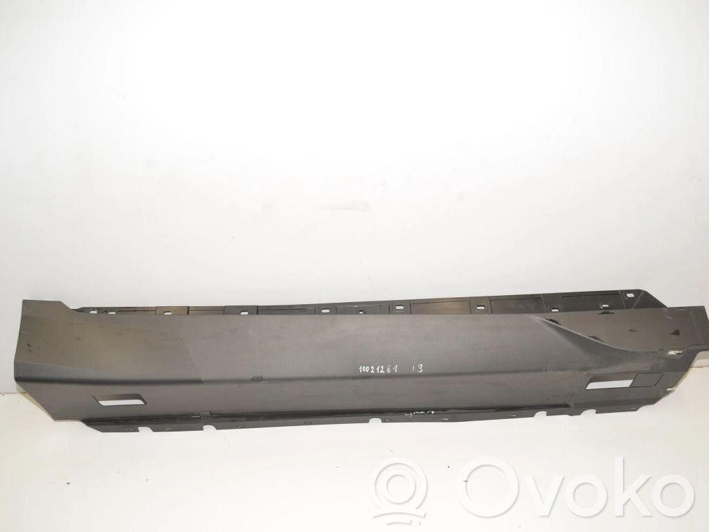 BMW i3 Sill 