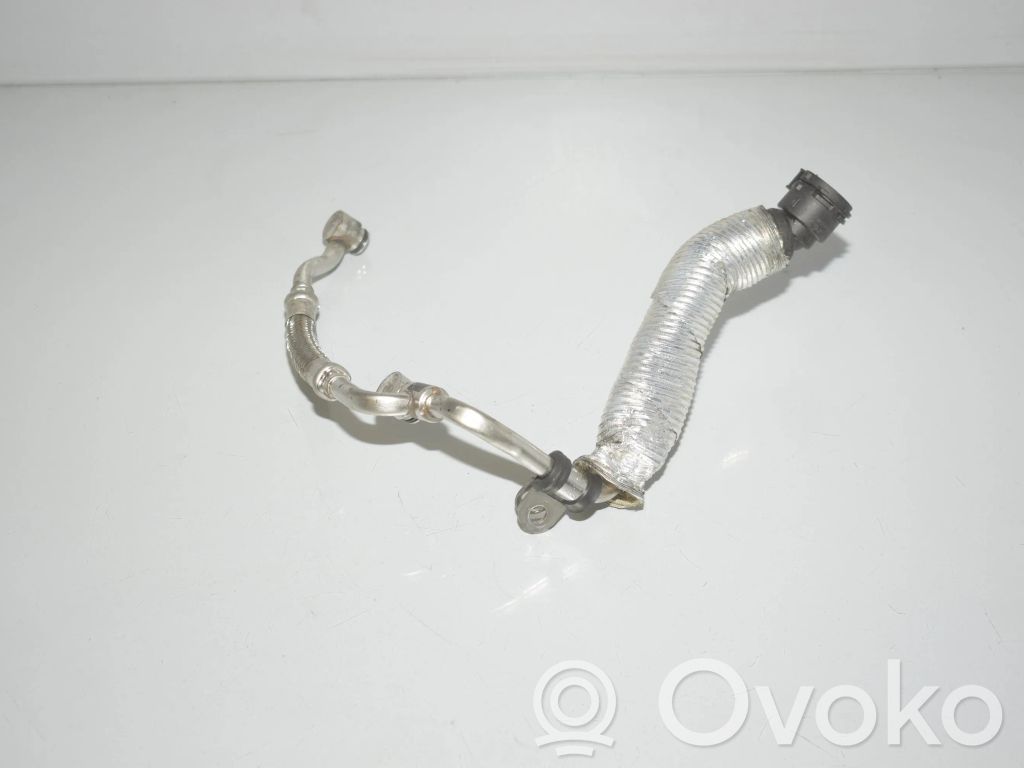 BMW X5 G05 Furtun/conductă vacuum servofrână 