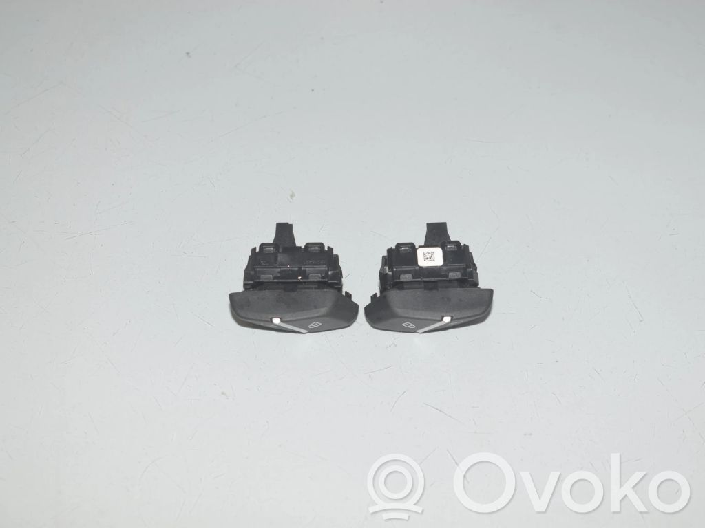 BMW X4 F26 Central locking switch button 
