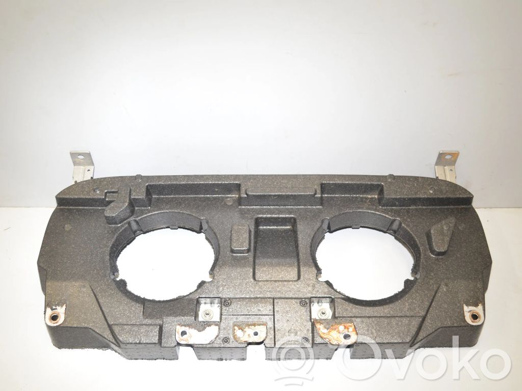 BMW X5 G05 Second row seats 