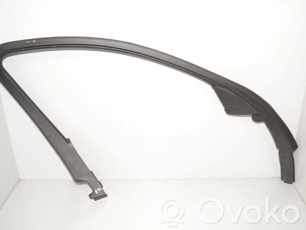 BMW 5 G30 G31 G38 Listwa / Uszczelka szyby drzwi przednich 
