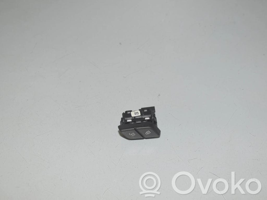 BMW 2 F46 Botón interruptor de bloqueo de puertas 