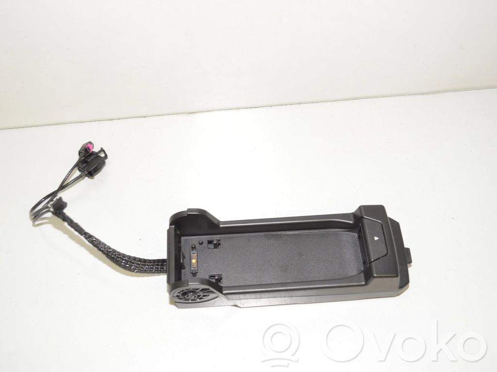 BMW X3 F25 Sterownik / Moduł sterujący telefonem 