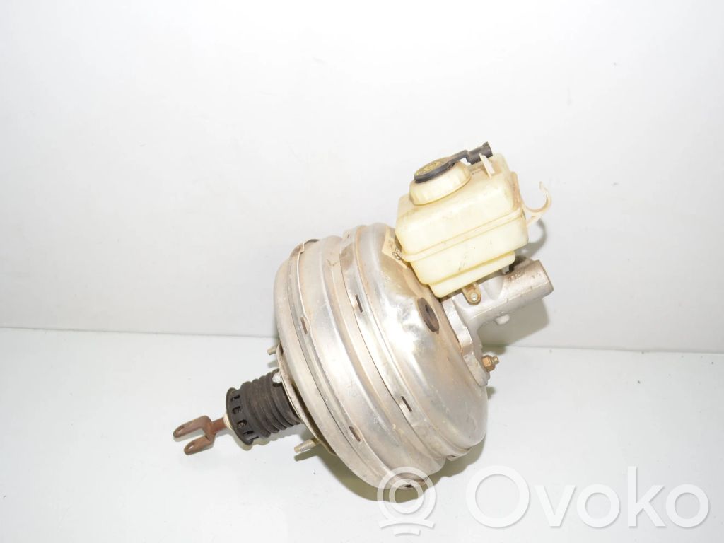 BMW 5 E60 E61 Stabdžių vakuumo pūslė 
