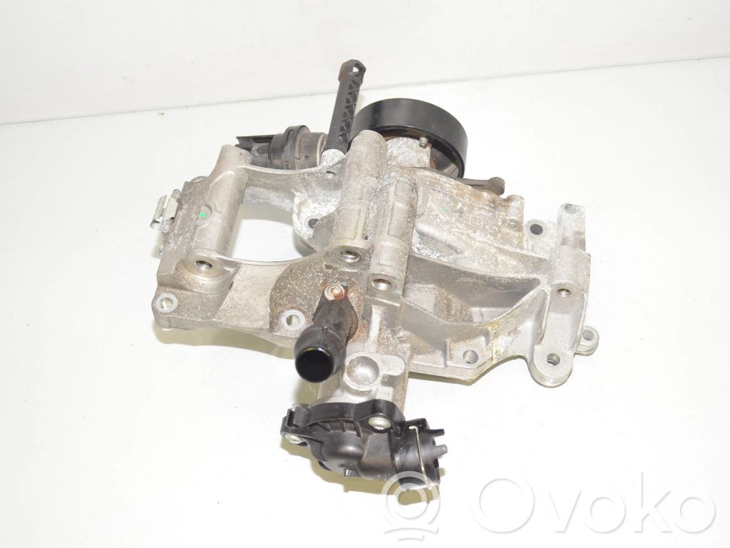 BMW 5 G30 G31 G38 Pompa wody 