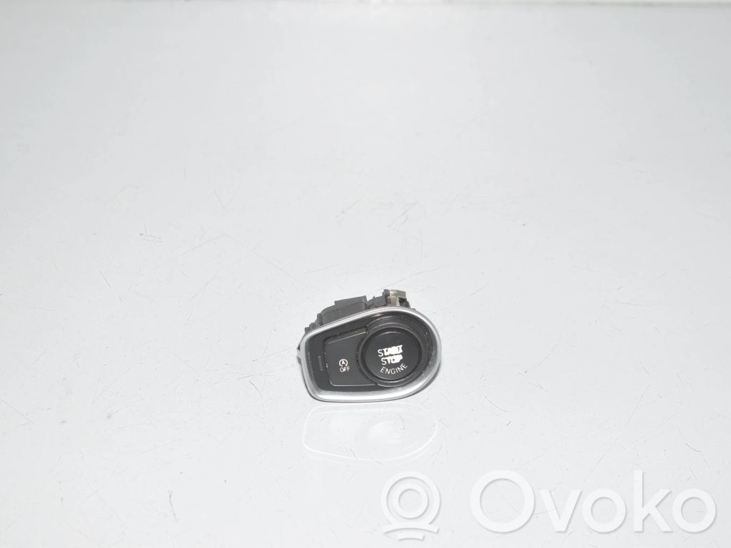 Engine start stop button switch   9289135,61319289135