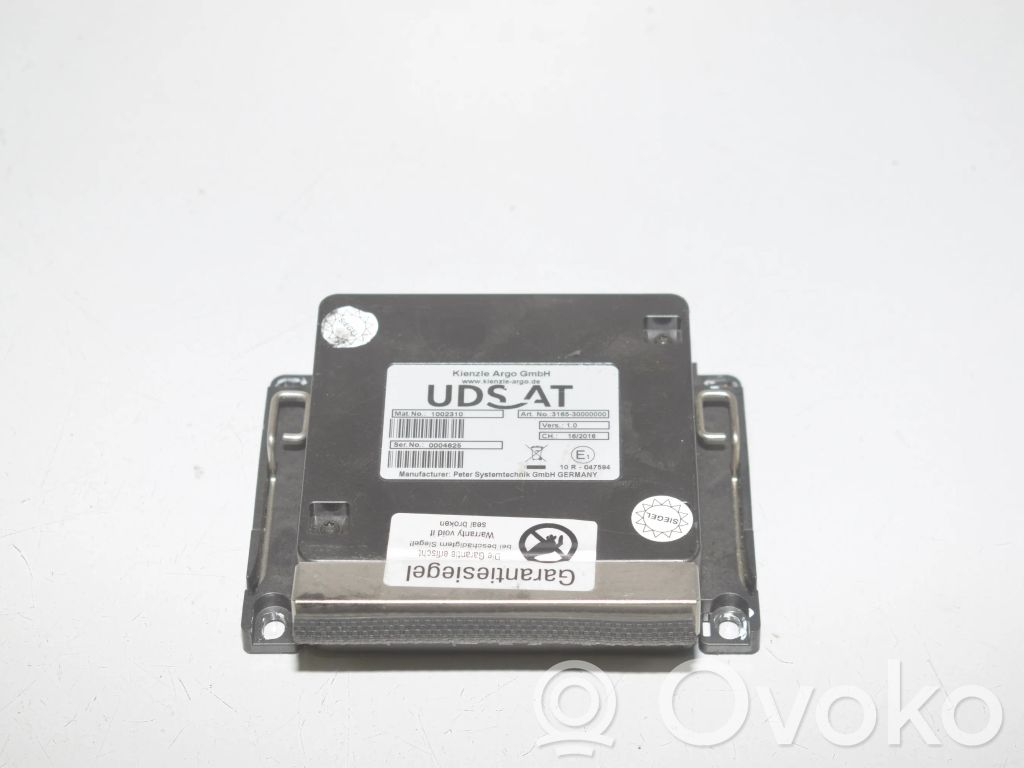 BMW 2 F46 Other control units/modules 