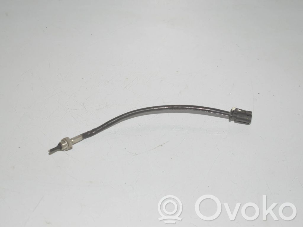 BMW 5 G30 G31 G38 Exhaust gas temperature sensor 