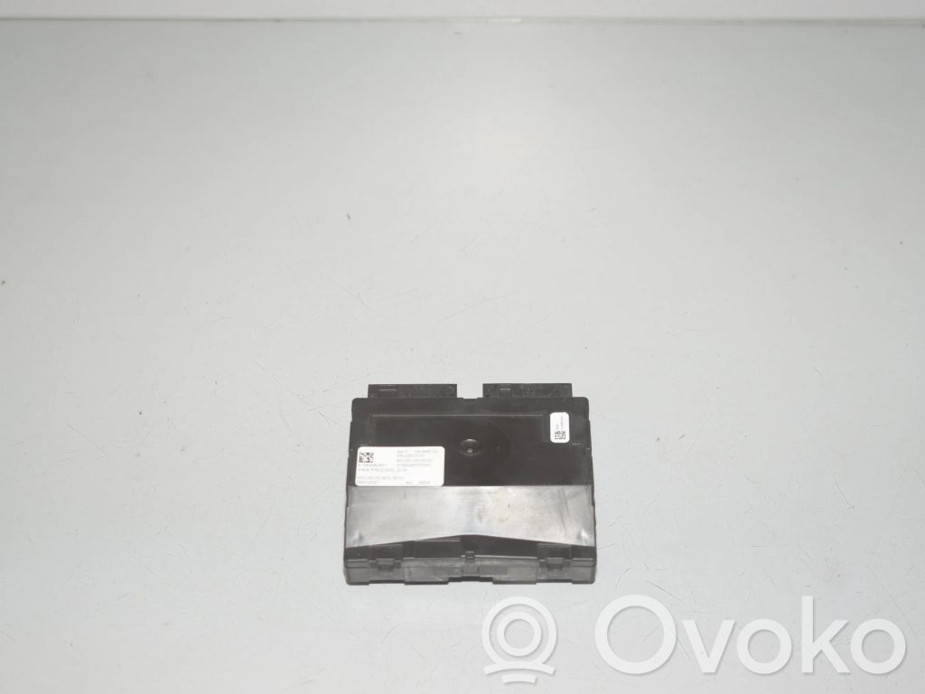 BMW 5 G30 G31 G38 Inne komputery / moduły / sterowniki 