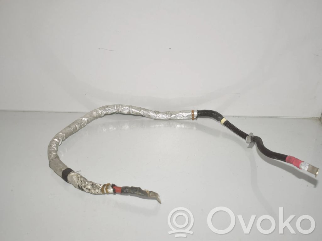 BMW 5 G30 G31 G38 Cavo positivo (batteria) 