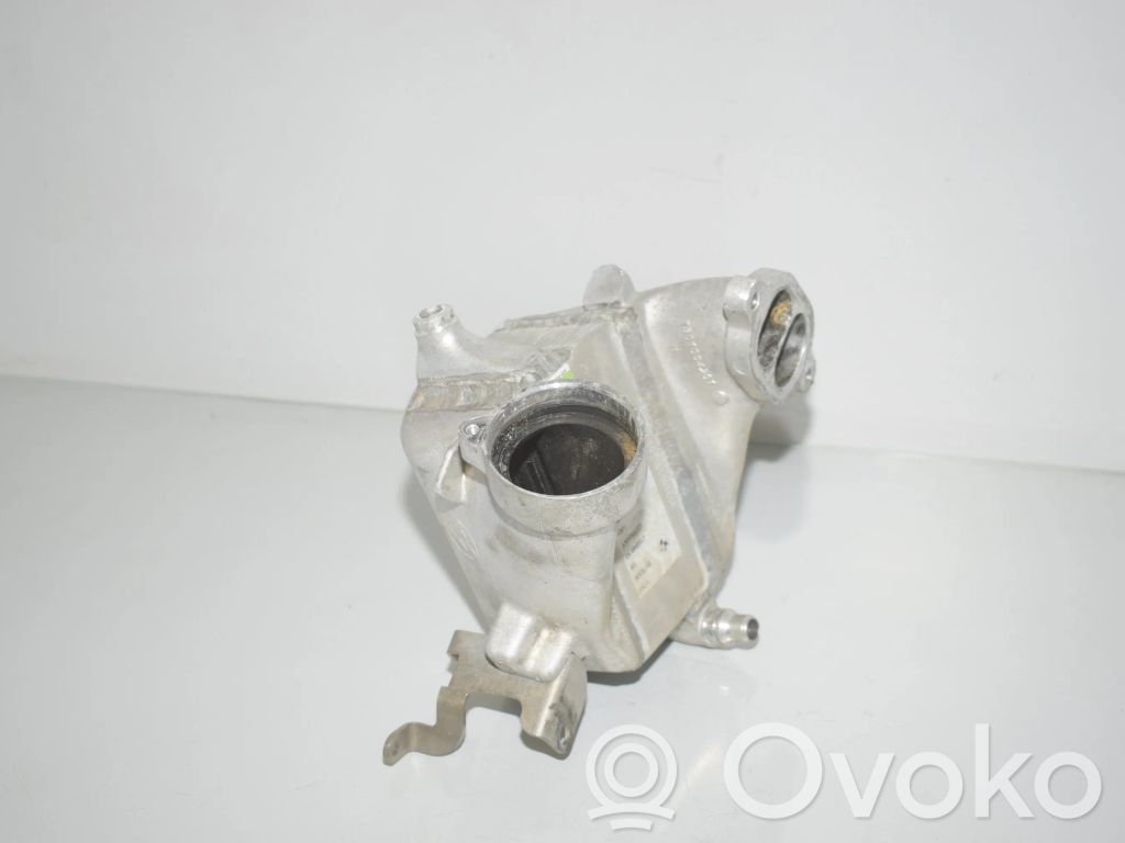 BMW X5 G05 Radiator intercooler 