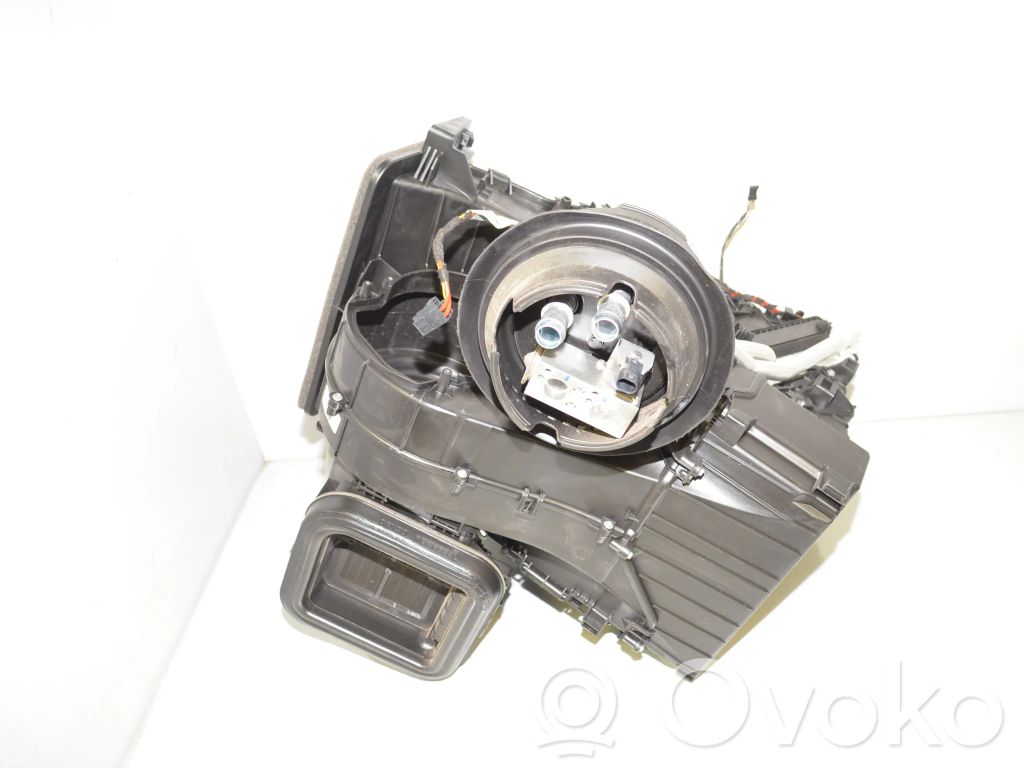 BMW i3 Interior heater climate box assembly 