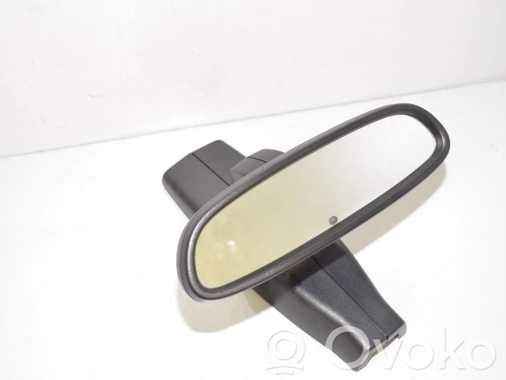 BMW i3 Rear view mirror (interior) 