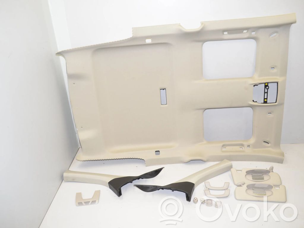 BMW i3 Headlining 