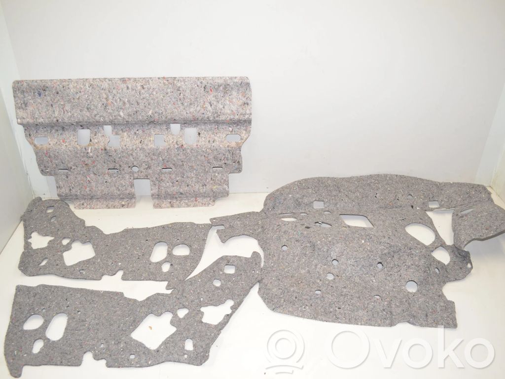 BMW i3 Other body part 