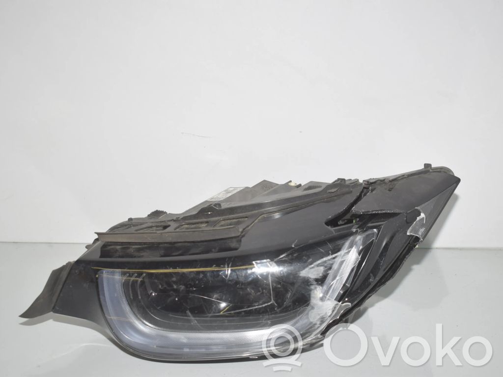 BMW i3 Headlight/headlamp 